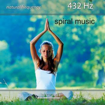 MUZYKA SPIRALNA - 432 HZ. Muzyka bez opłat mp3